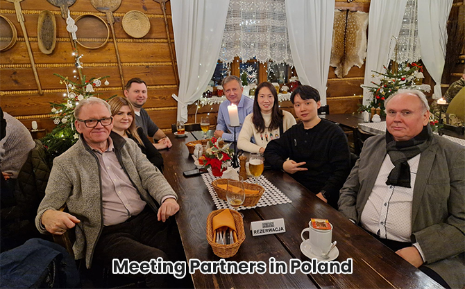 Партнерство које се протеже изван продаје