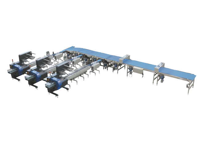 1.3 Пакет протока / појединачни пакет: жвакање паса, снацкс 