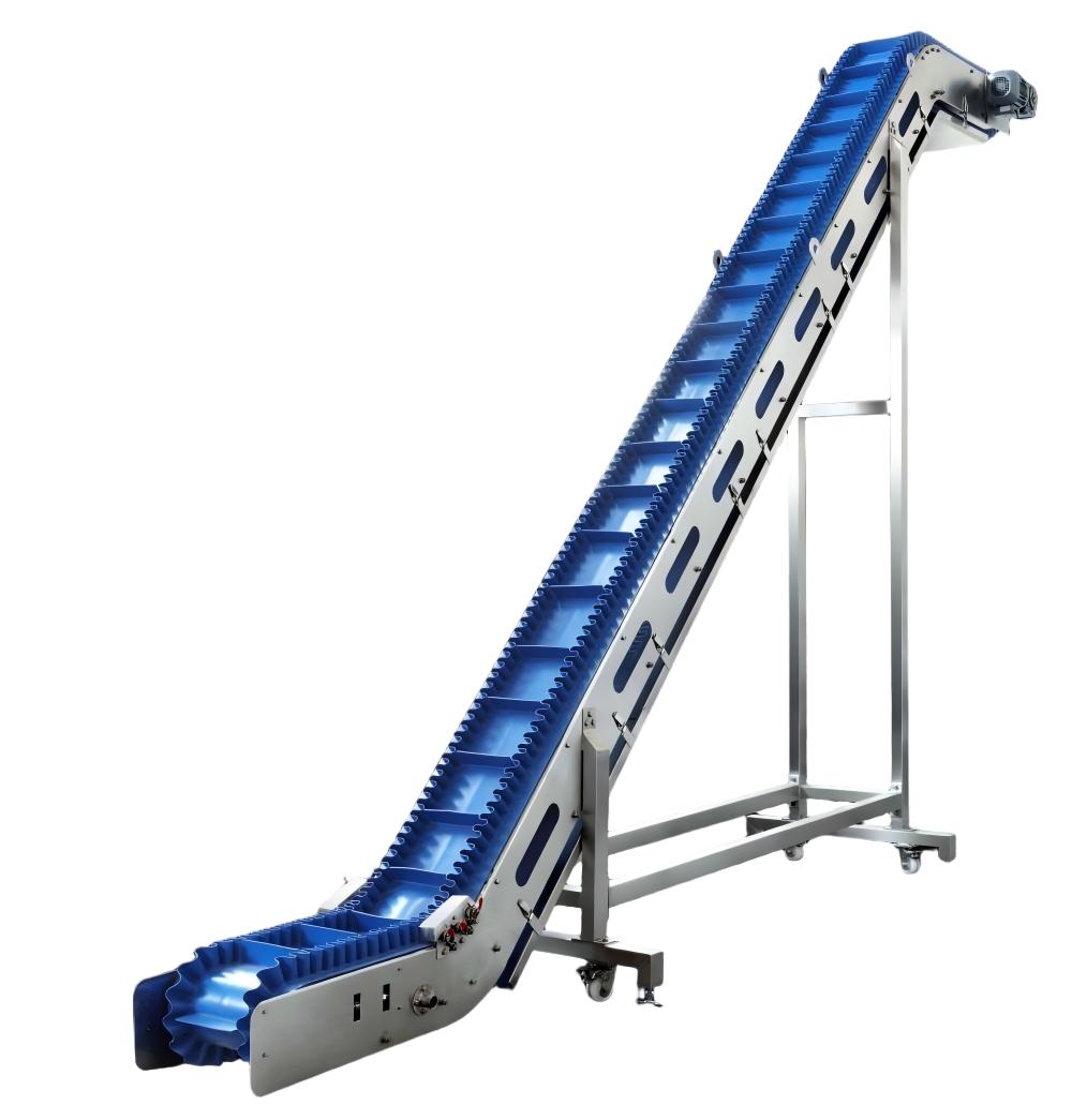  ПУ транспортер појаса 