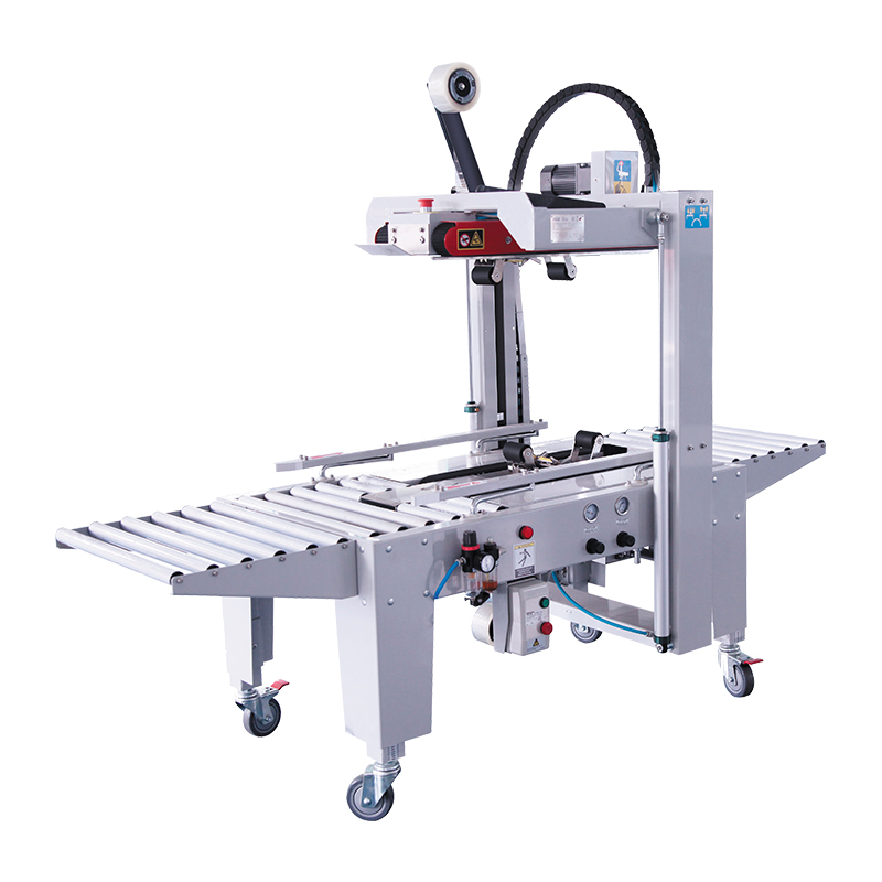 Машина за бртвљење кућишта 