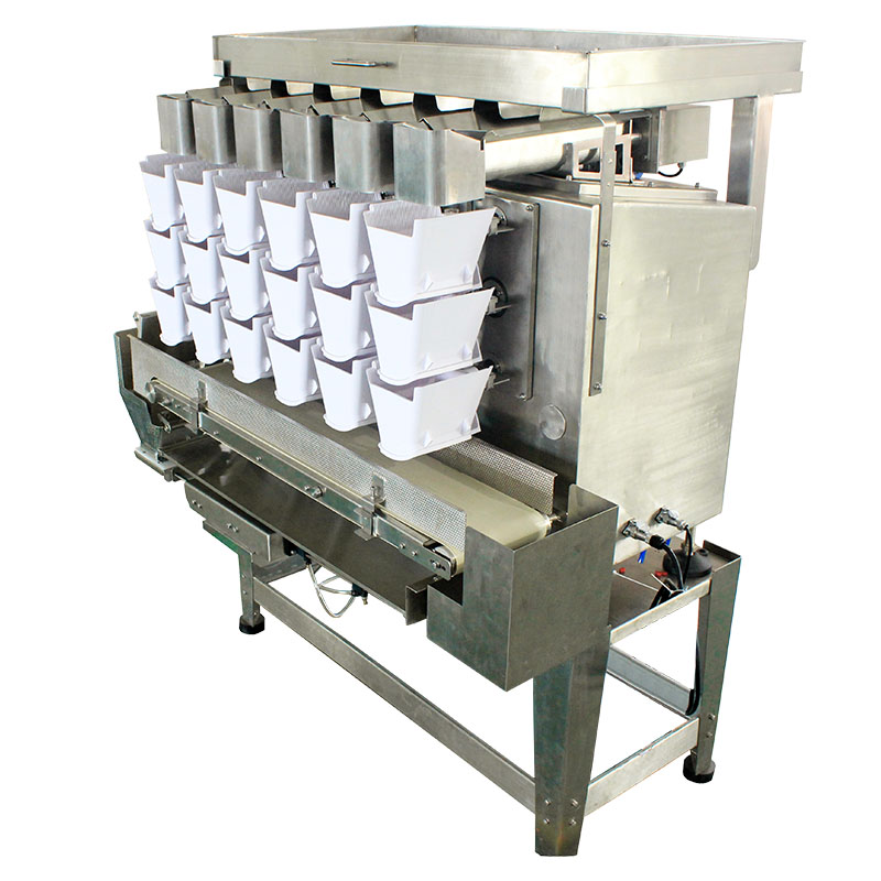 [Машина за вагање против лепљења] за месо, кувани пиринач, десни бомбони 