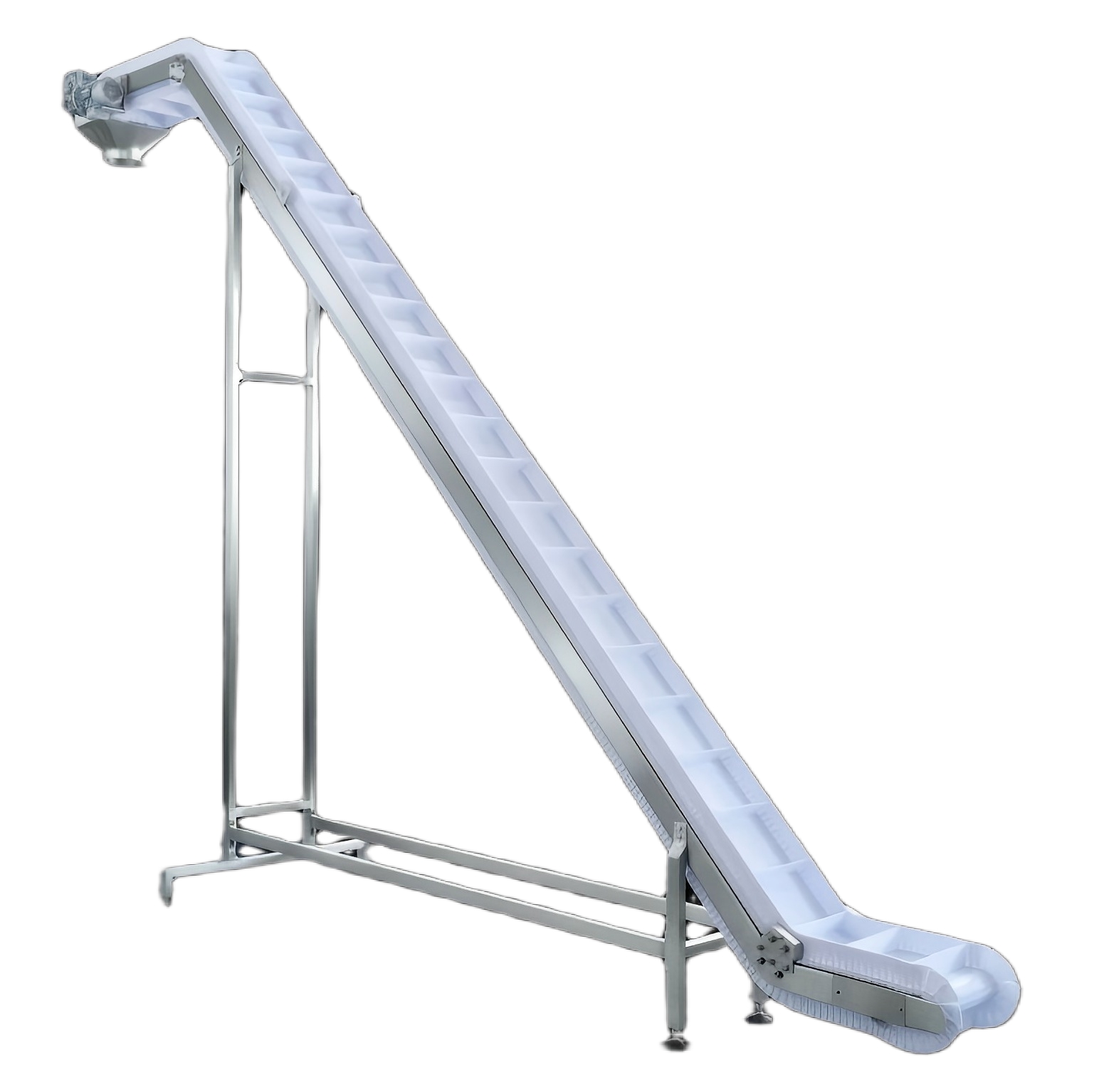  Нагибни лифт 