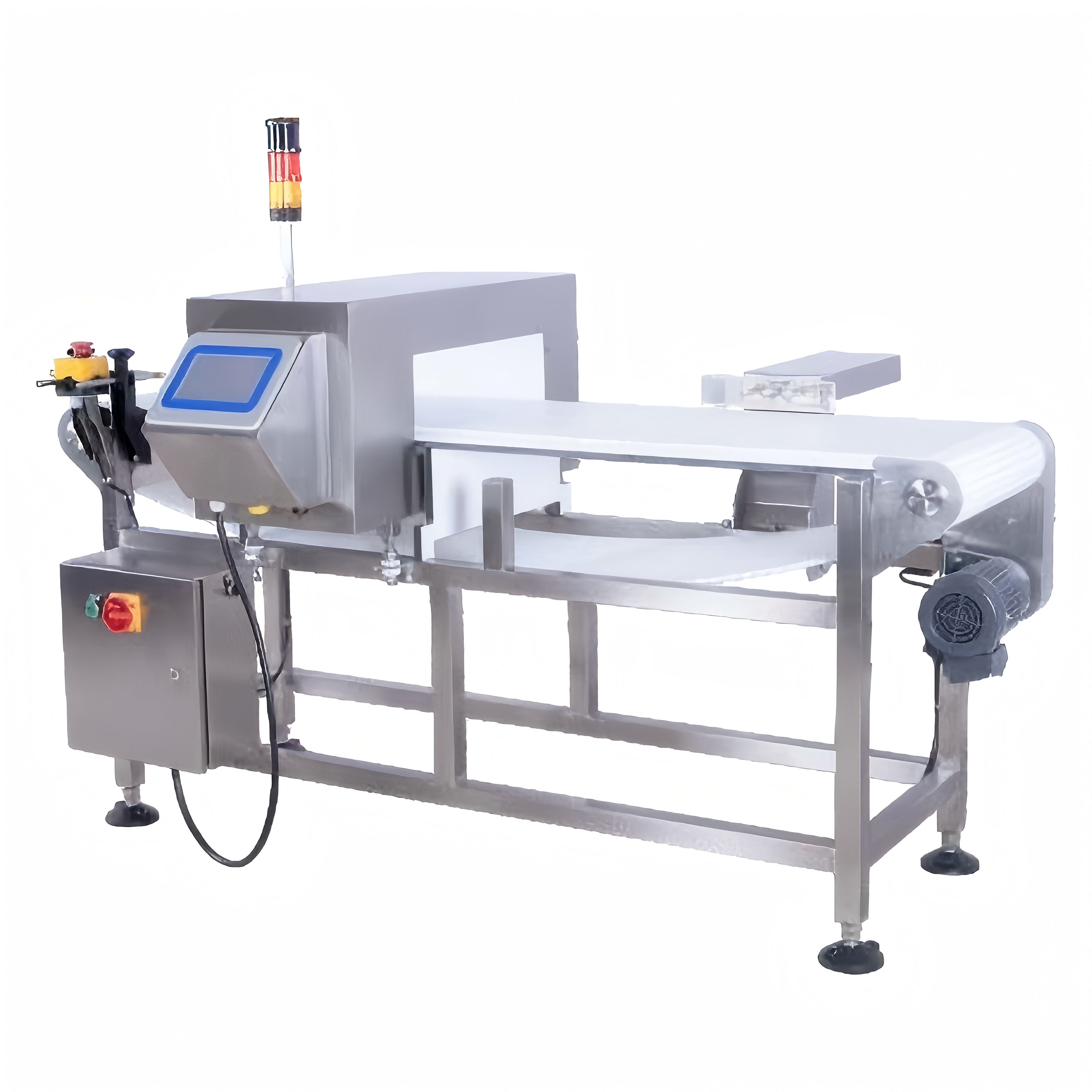  Метални детектор 