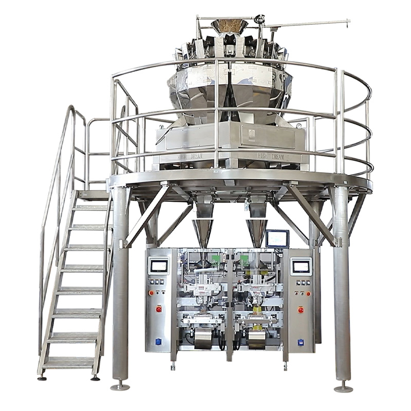 Вертикални систем за бртвљење облика 