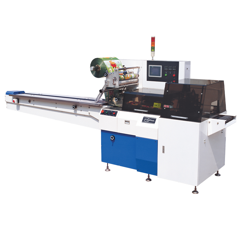 Омотач протока (реципрочни горњи стандард) 